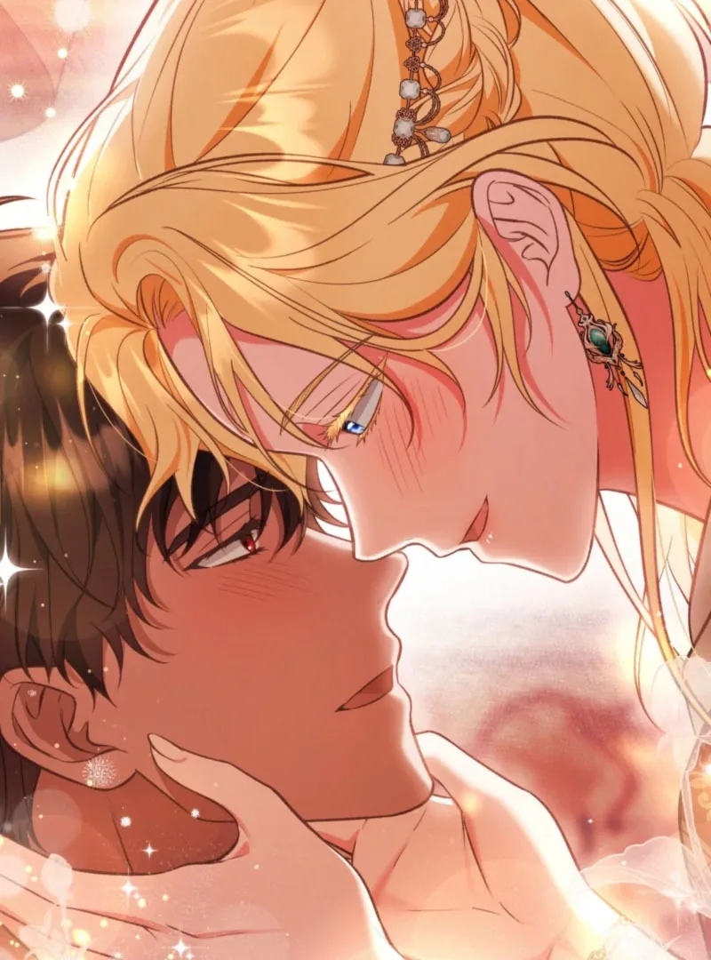 You Were My Slave Chapter 43 page 68