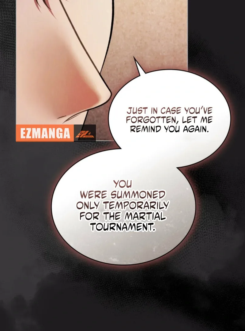 You Were My Slave Chapter 44 page 29