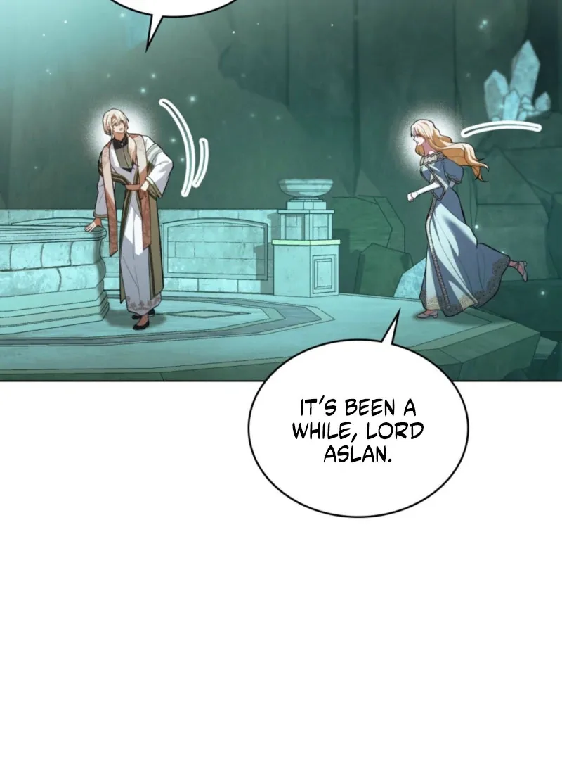 You Were My Slave Chapter 44 page 7