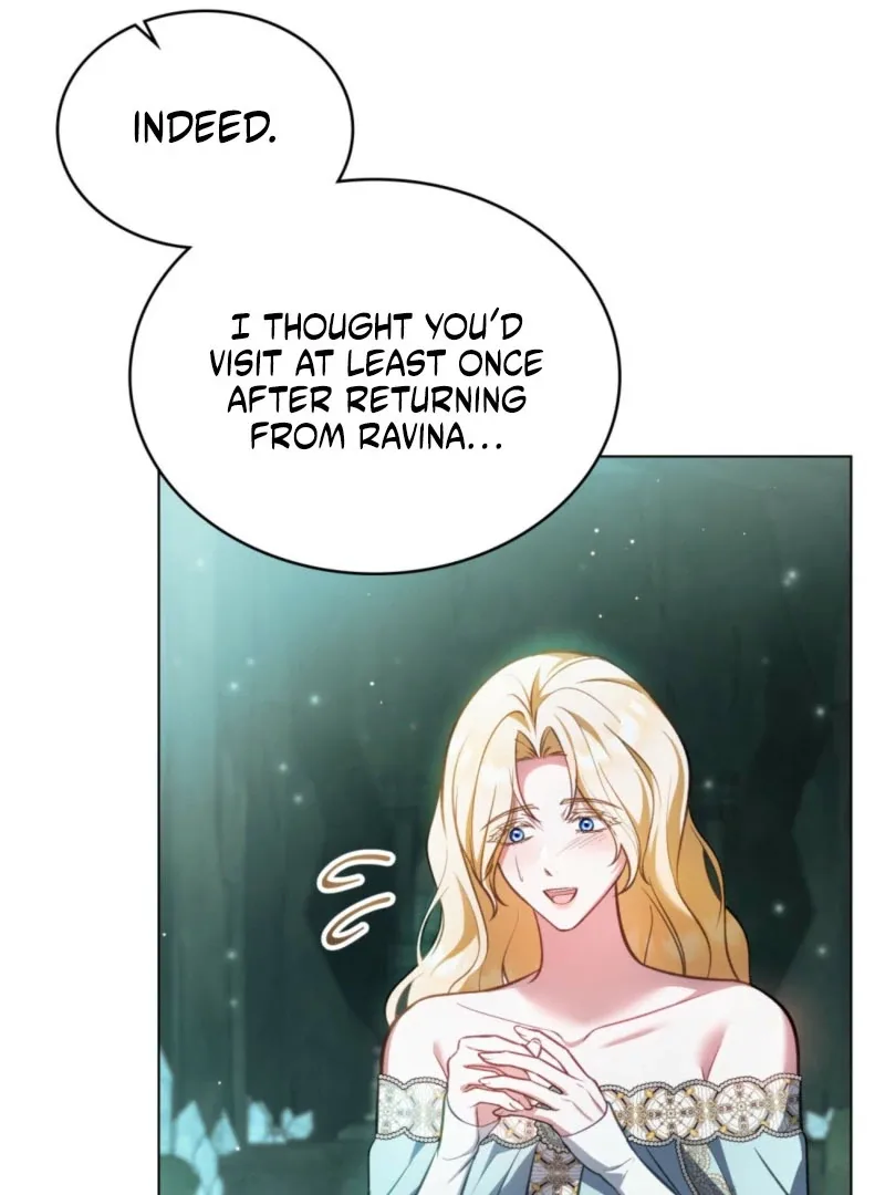 You Were My Slave Chapter 44 page 8