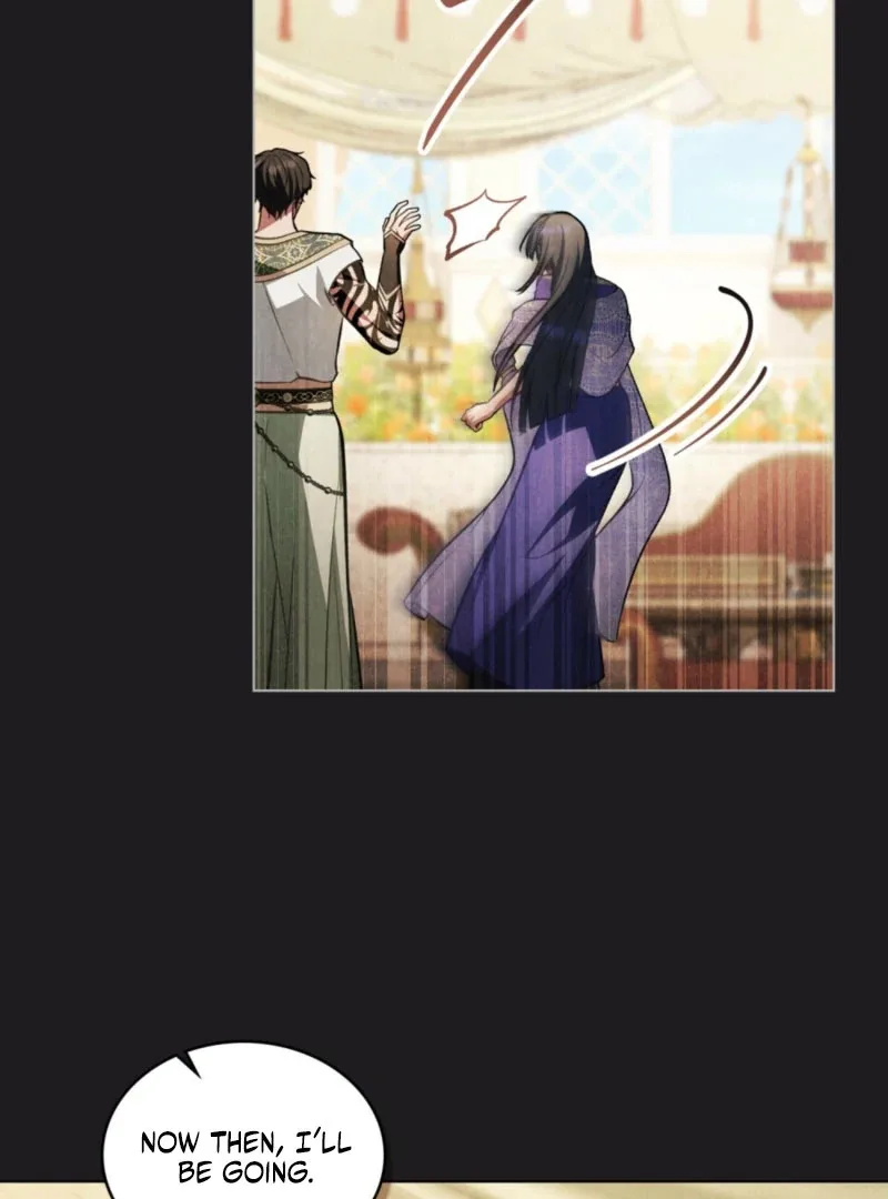 You Were My Slave Chapter 44 page 38