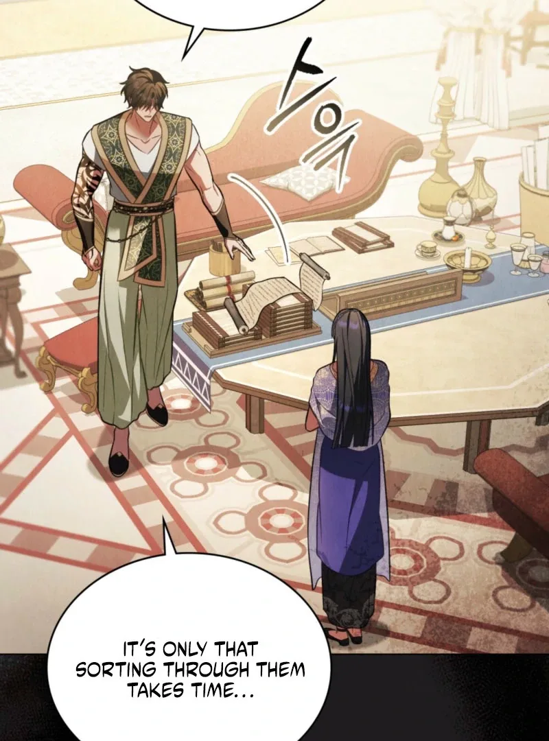 You Were My Slave Chapter 44 page 32