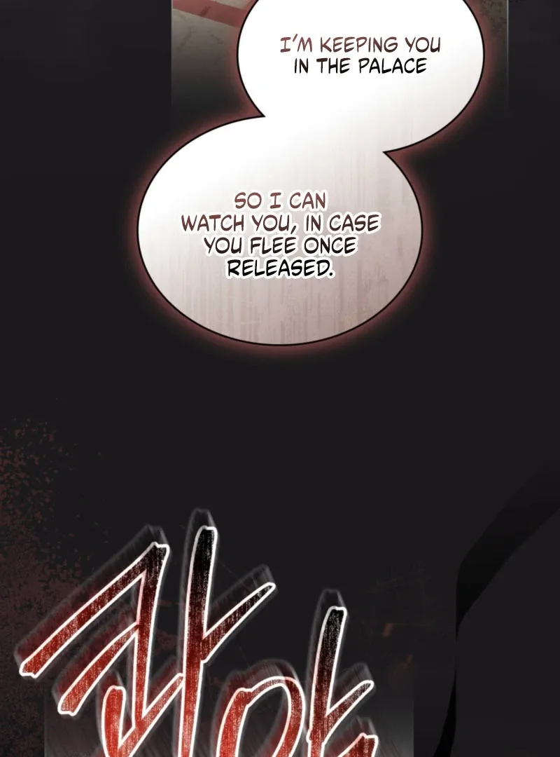 You Were My Slave Chapter 44 page 34