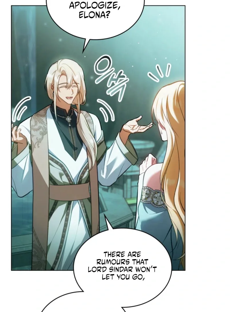 You Were My Slave Chapter 44 page 10