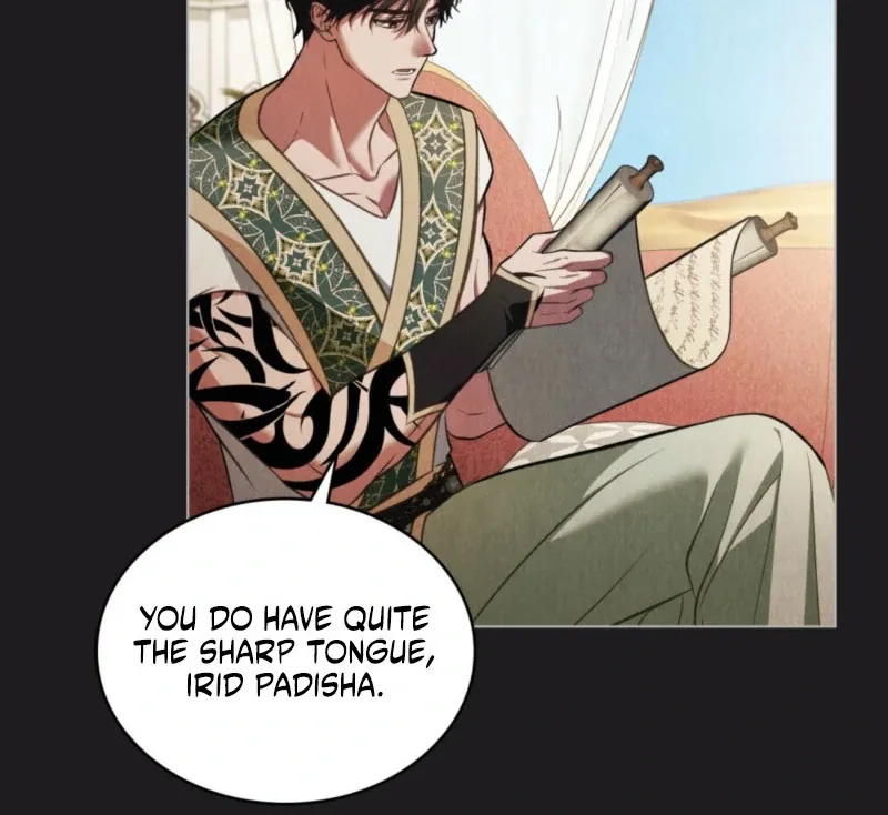 You Were My Slave Chapter 44 page 27