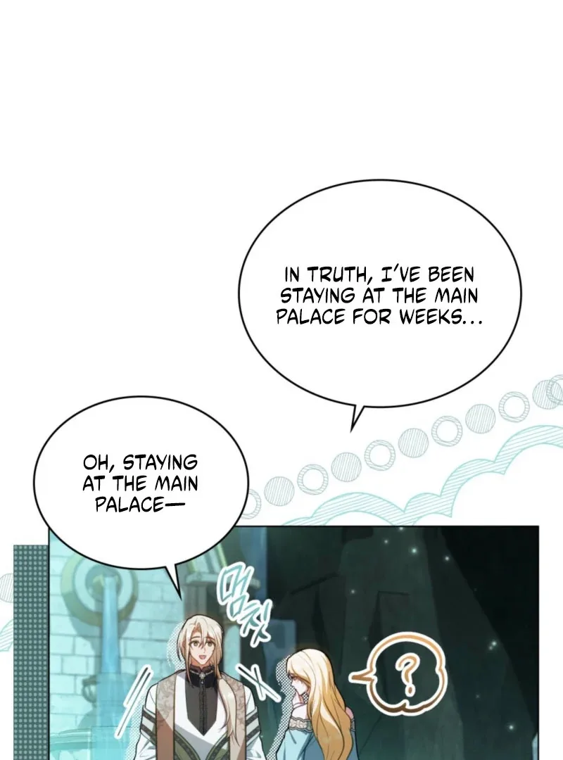 You Were My Slave Chapter 44 page 15