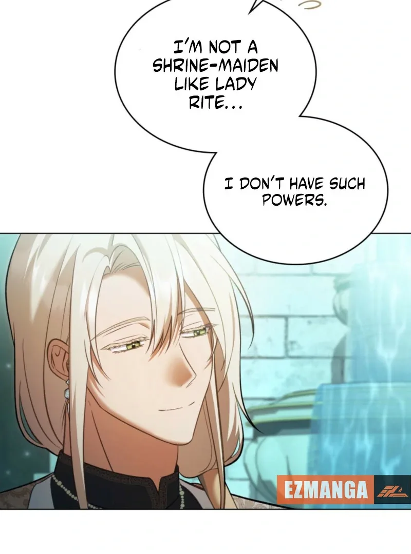 You Were My Slave Chapter 44 page 81