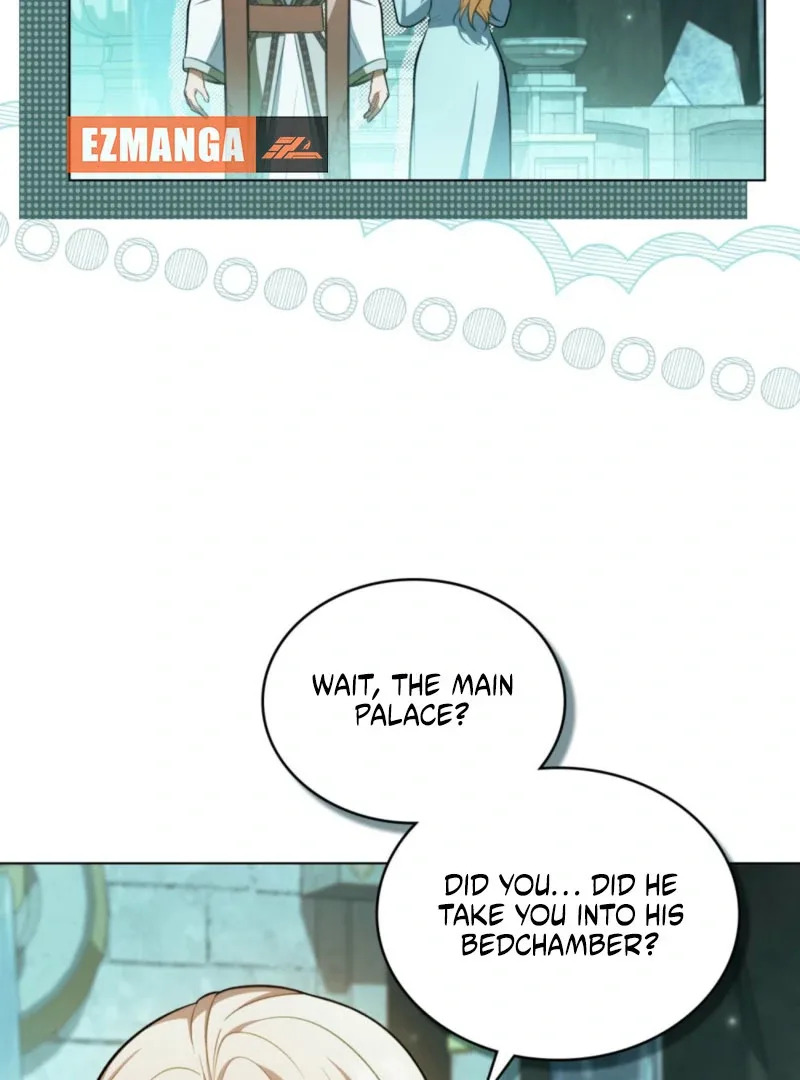 You Were My Slave Chapter 44 page 16
