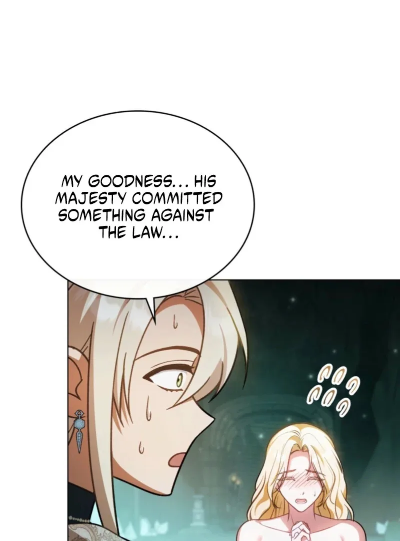 You Were My Slave Chapter 44 page 18