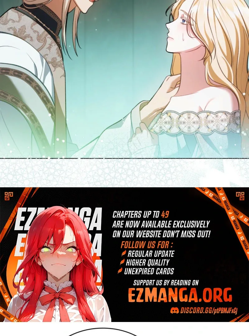 You Were My Slave Chapter 44 page 49