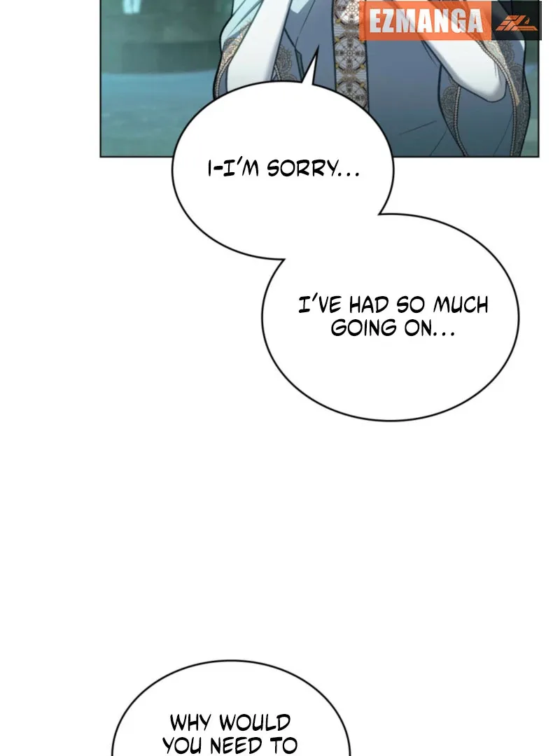 You Were My Slave Chapter 44 page 9