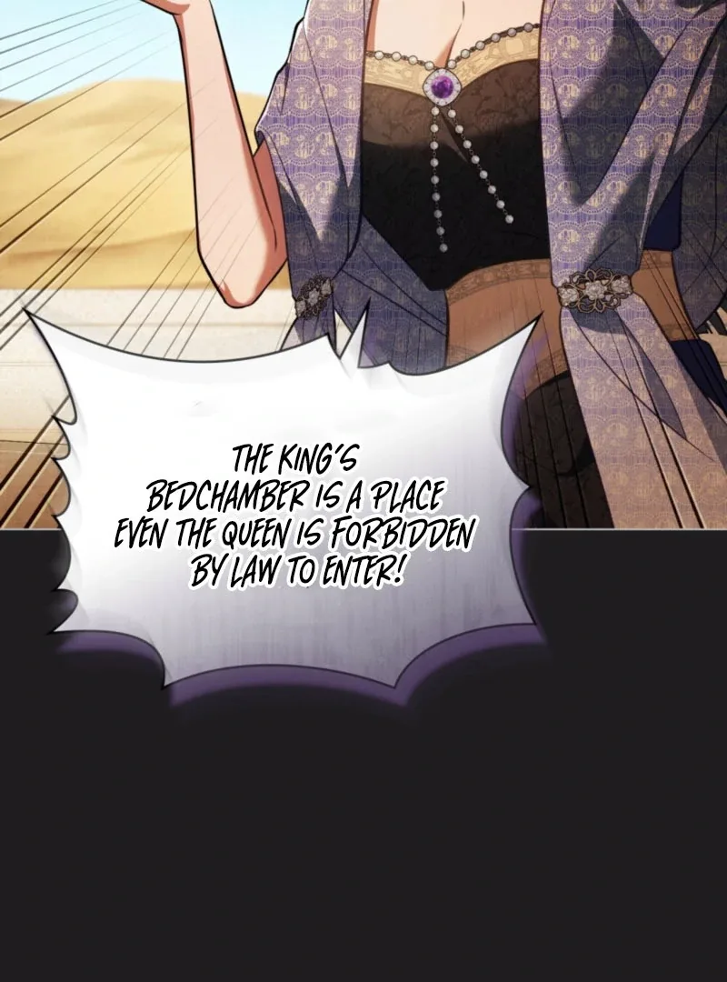 You Were My Slave Chapter 44 page 25