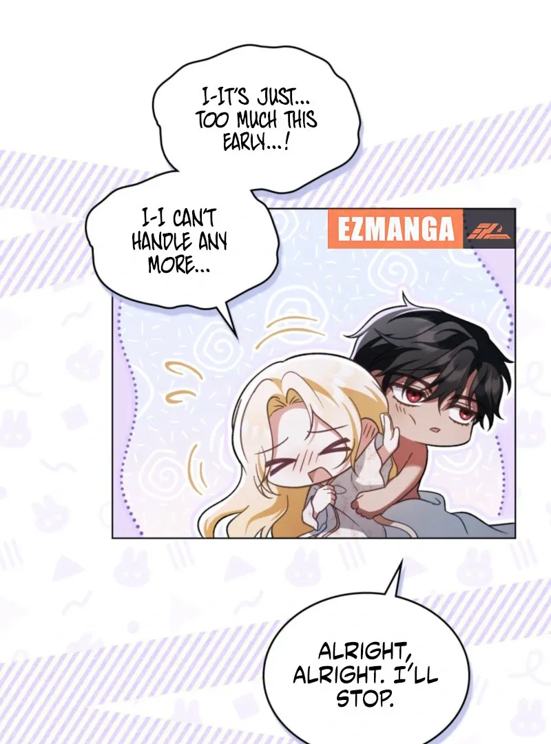 You Were My Slave Chapter 43 page 84