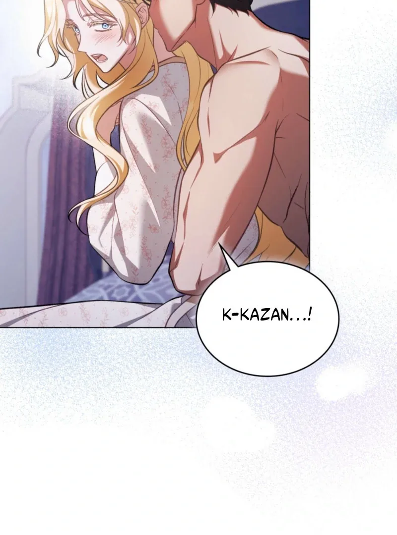 You Were My Slave Chapter 43 page 83