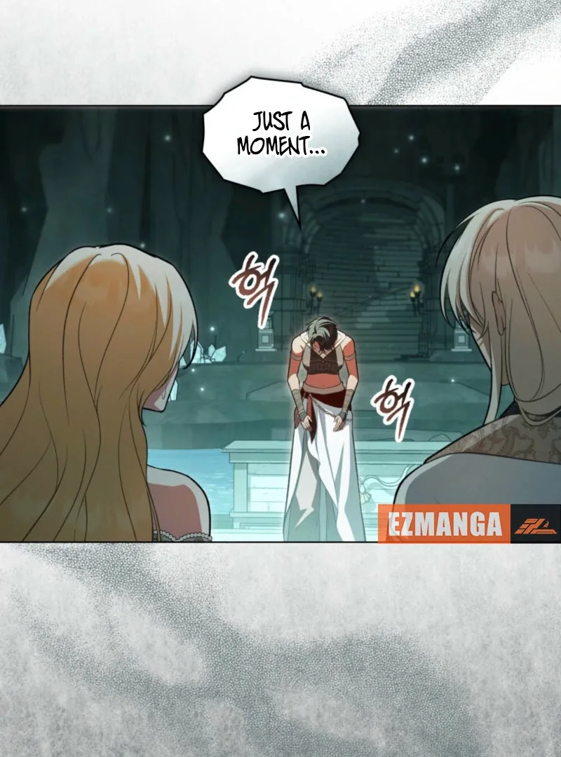You Were My Slave Chapter 44 page 85
