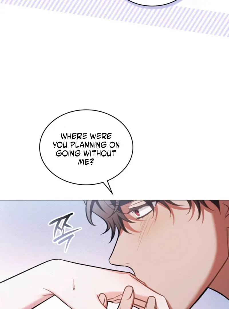 You Were My Slave Chapter 43 page 85
