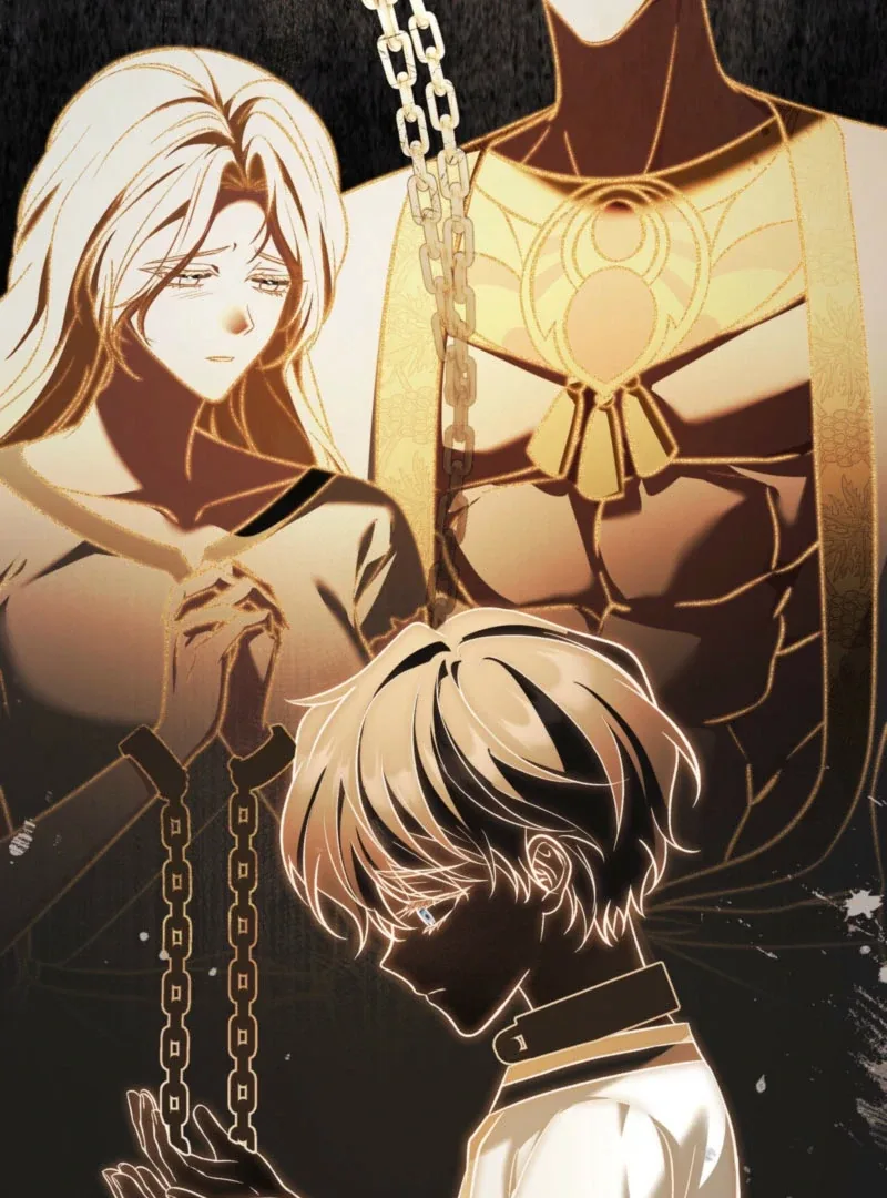 You Were My Slave Chapter 45 page 17