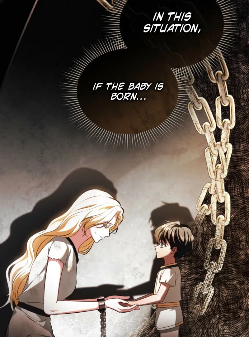 You Were My Slave Chapter 45 page 15