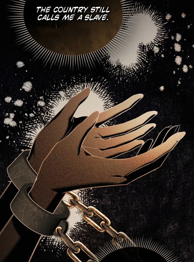 You Were My Slave Chapter 45 page 14