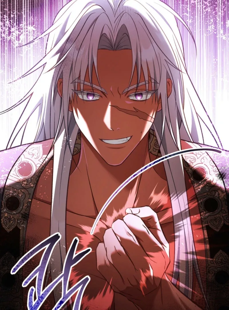 You Were My Slave Chapter 45 page 60