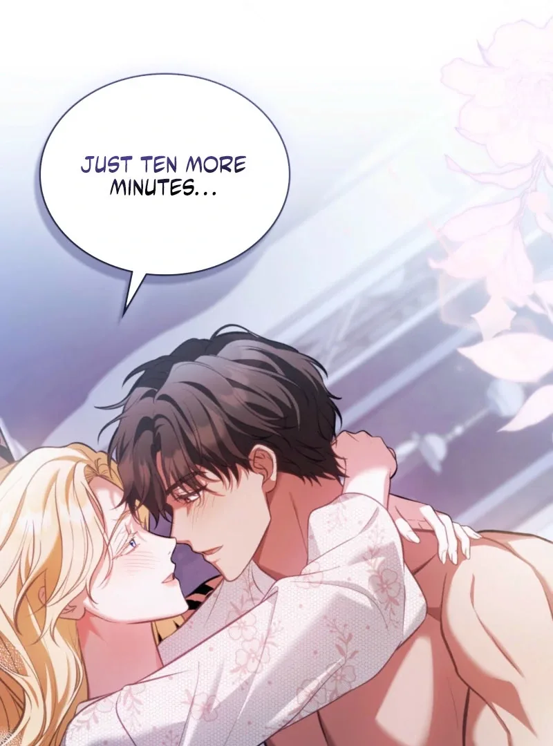 You Were My Slave Chapter 43 page 92
