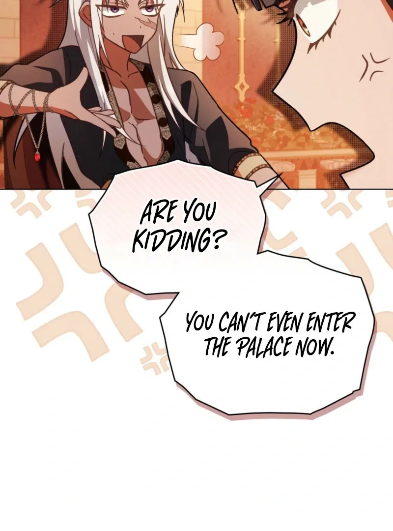 You Were My Slave Chapter 45 page 46