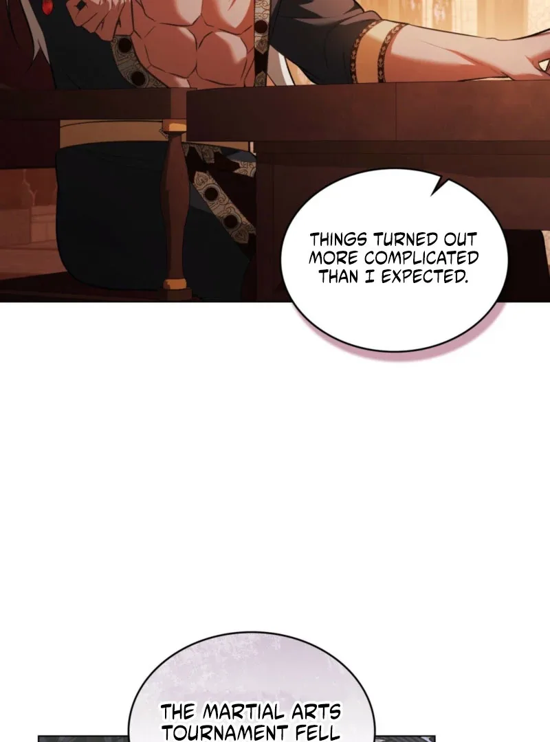 You Were My Slave Chapter 45 page 43