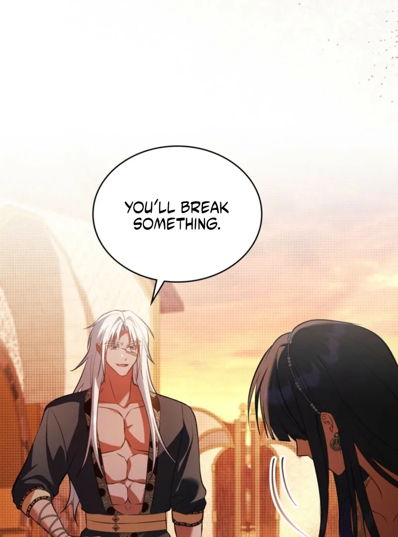You Were My Slave Chapter 45 page 39