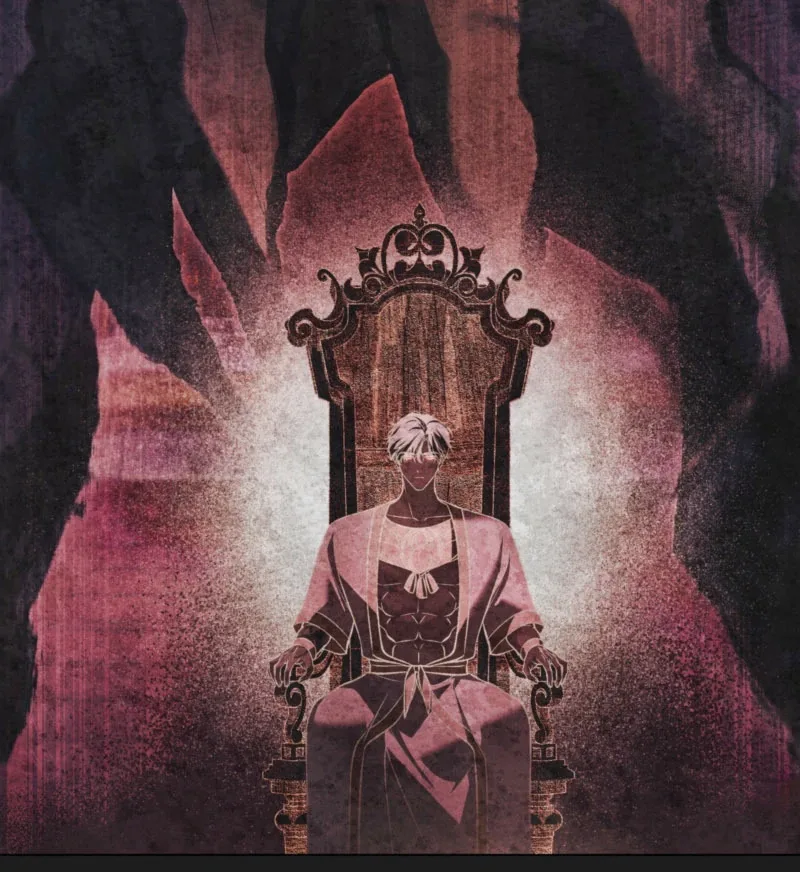You Were My Slave Chapter 45 page 77