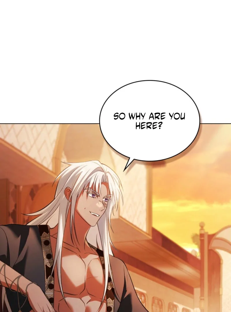 You Were My Slave Chapter 45 page 42
