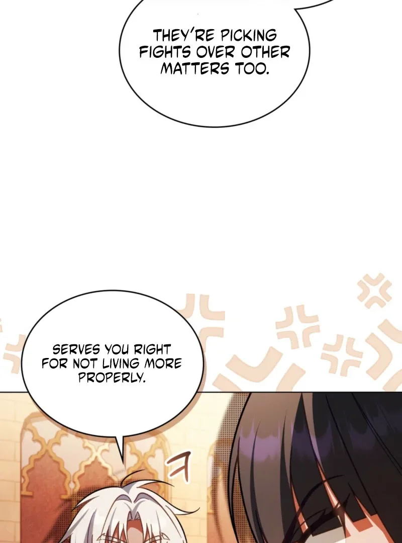 You Were My Slave Chapter 45 page 45