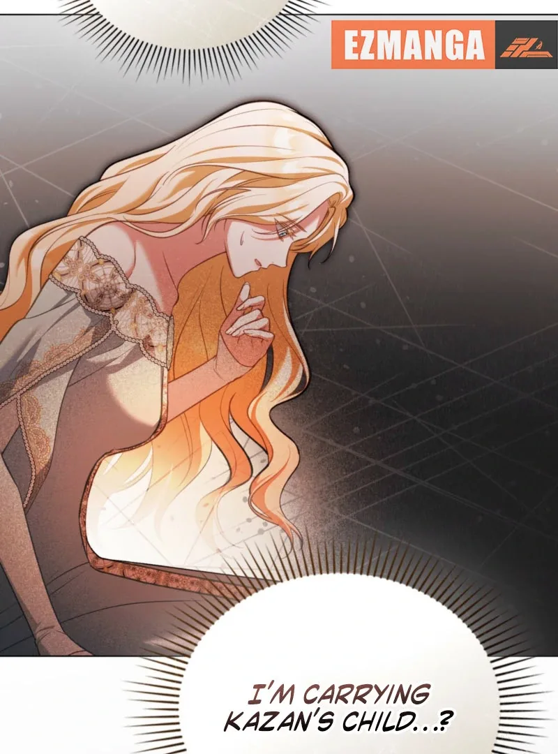 You Were My Slave Chapter 45 page 8