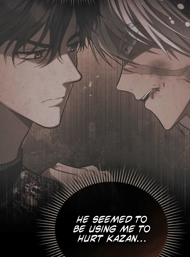 You Were My Slave Chapter 45 page 19