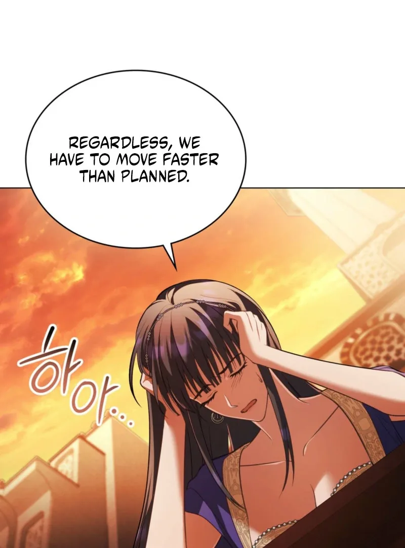 You Were My Slave Chapter 45 page 47