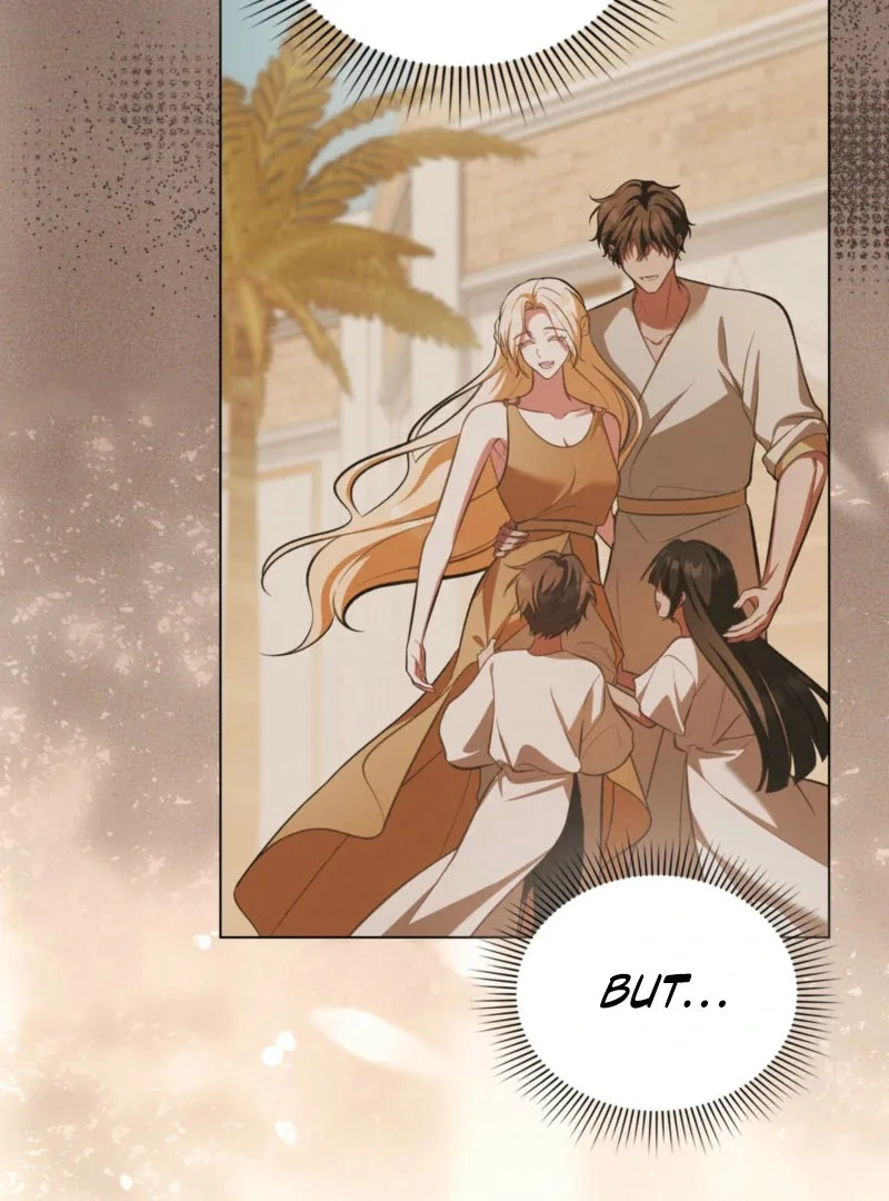 You Were My Slave Chapter 45 page 10
