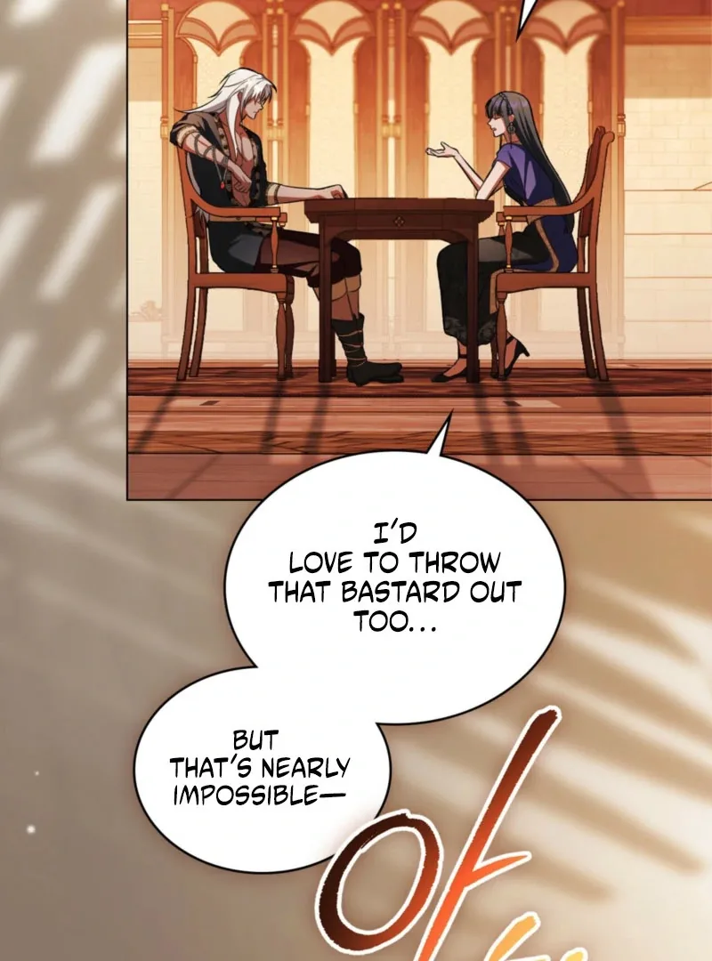You Were My Slave Chapter 45 page 50