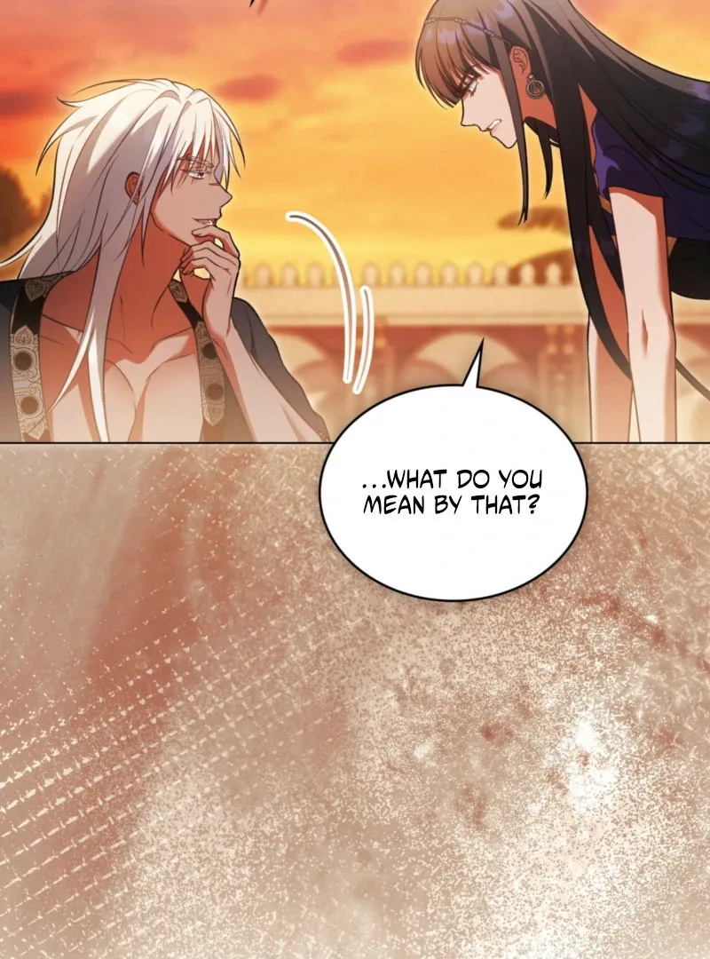 You Were My Slave Chapter 45 page 56