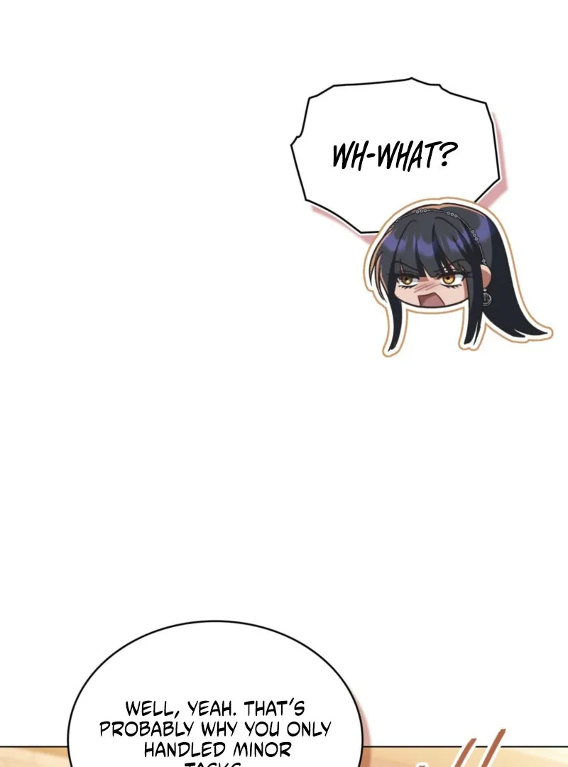 You Were My Slave Chapter 45 page 53