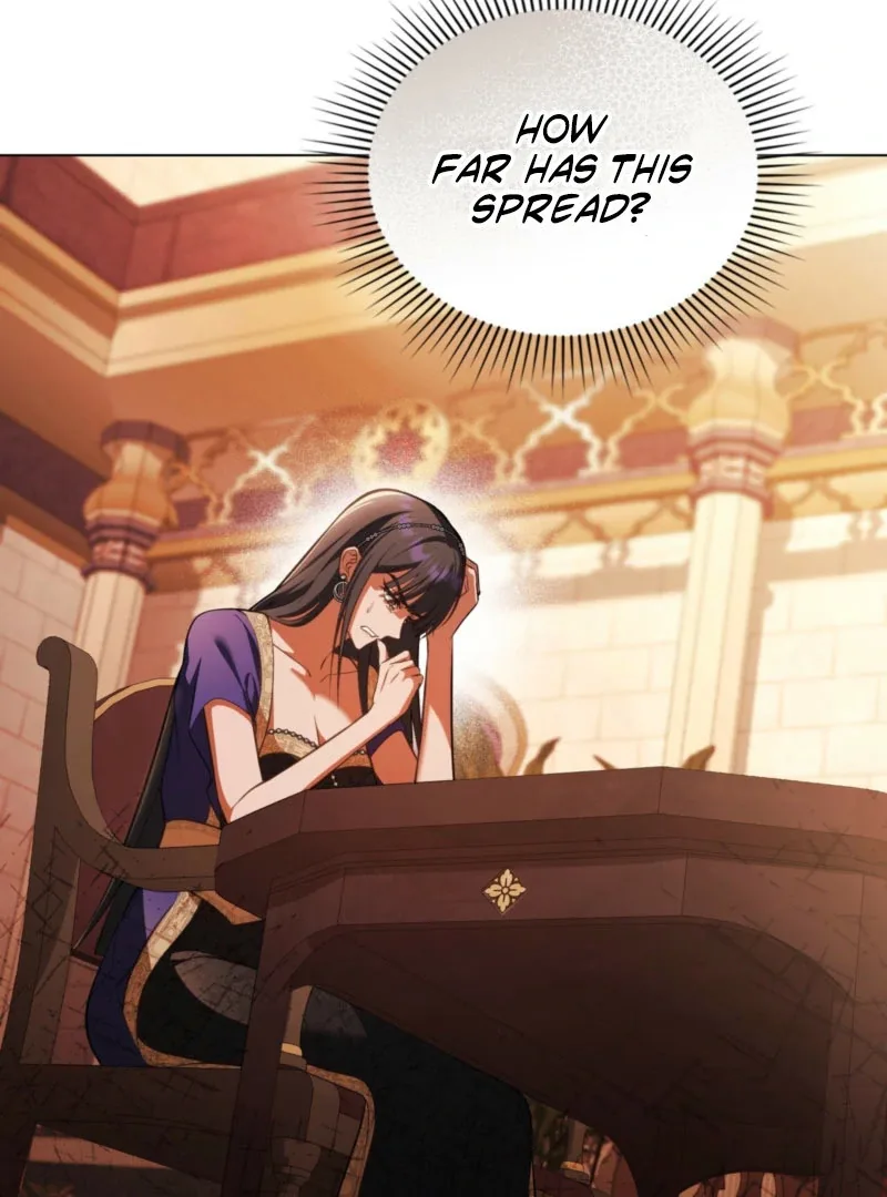 You Were My Slave Chapter 45 page 34
