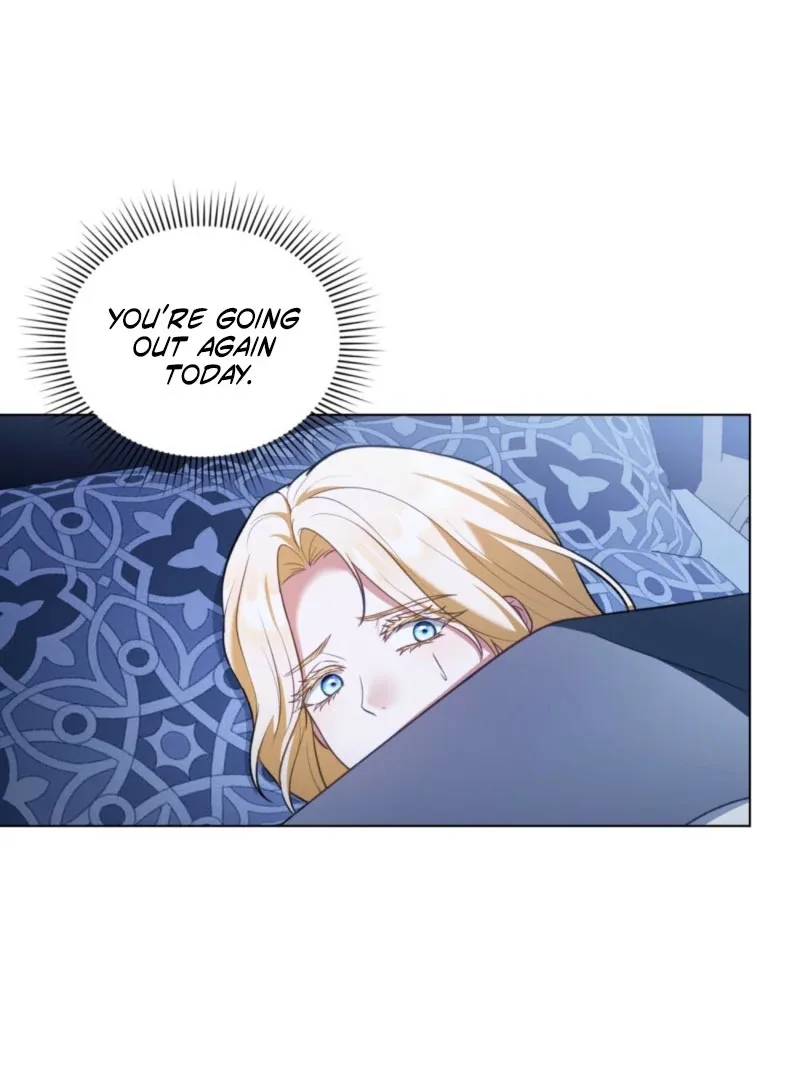 You Were My Slave Chapter 46 page 30