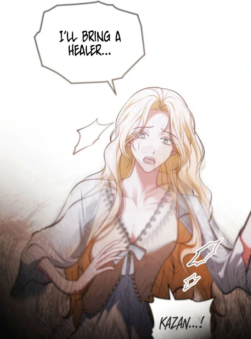 You Were My Slave Chapter 46 page 68