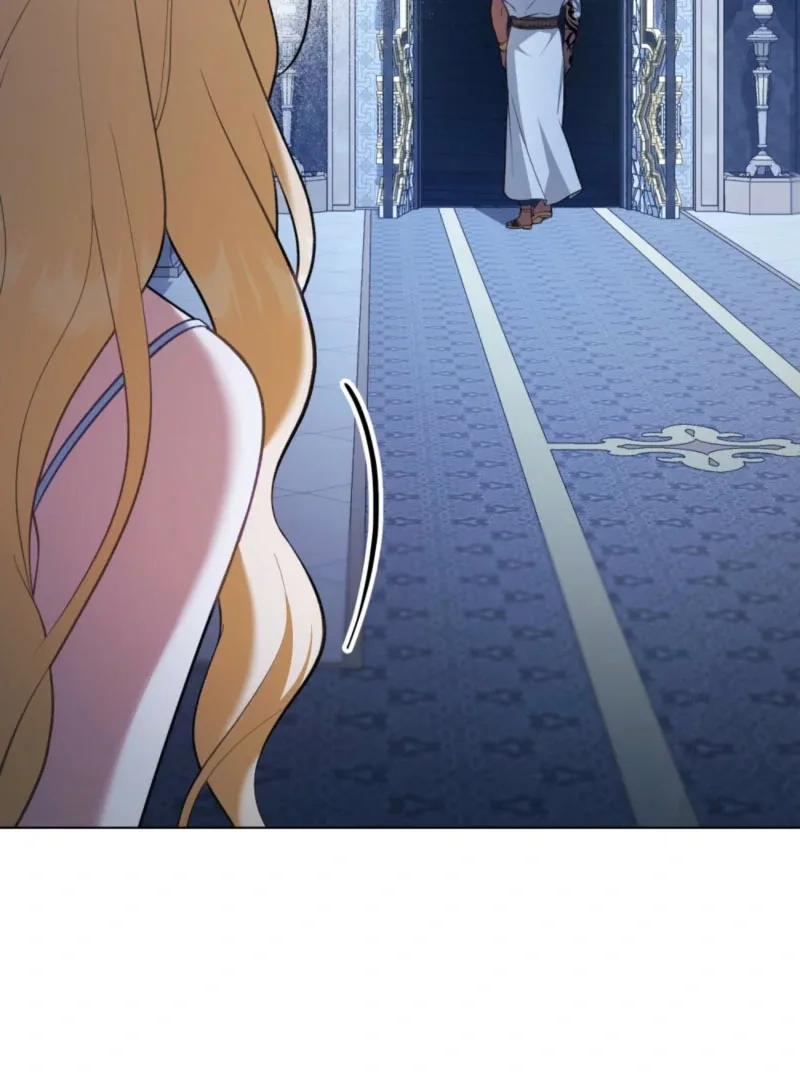 You Were My Slave Chapter 46 page 19