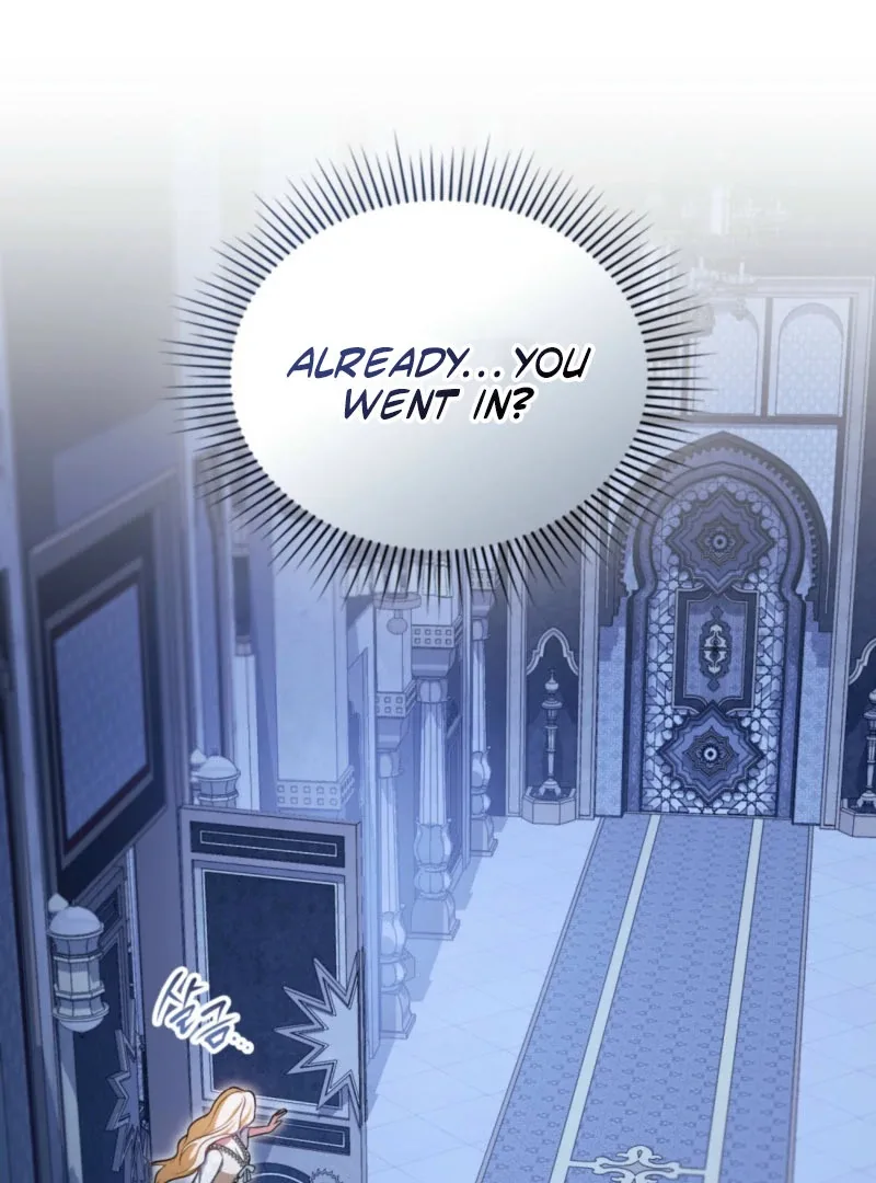 You Were My Slave Chapter 46 page 31