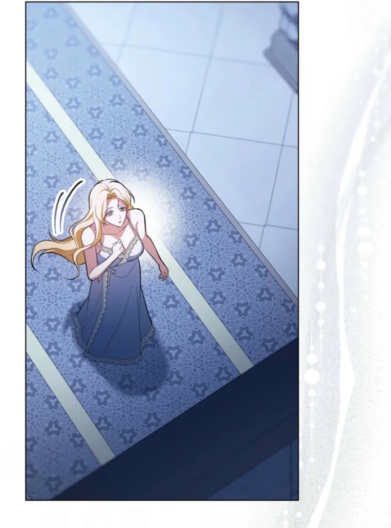 You Were My Slave Chapter 46 page 21