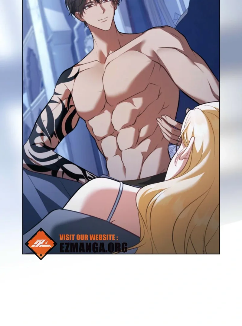 You Were My Slave Chapter 46 page 7