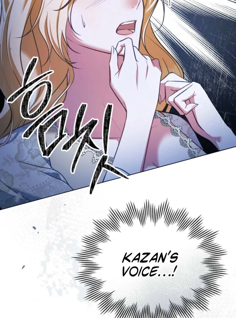 You Were My Slave Chapter 46 page 35