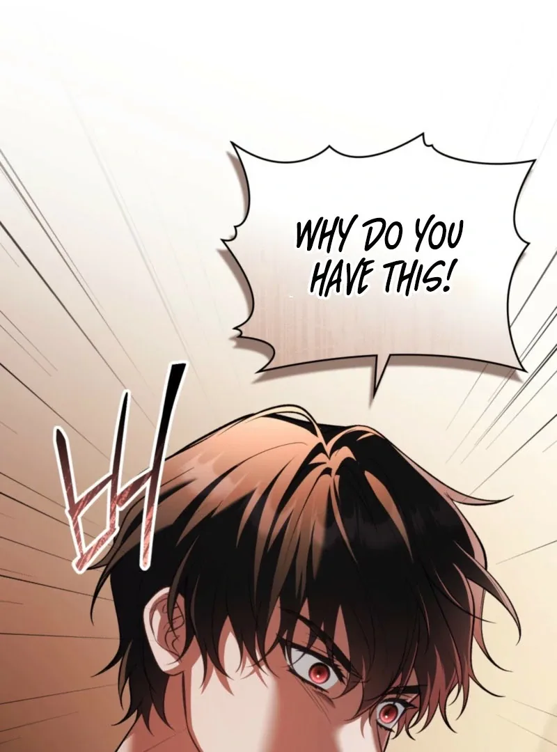 You Were My Slave Chapter 47 page 8