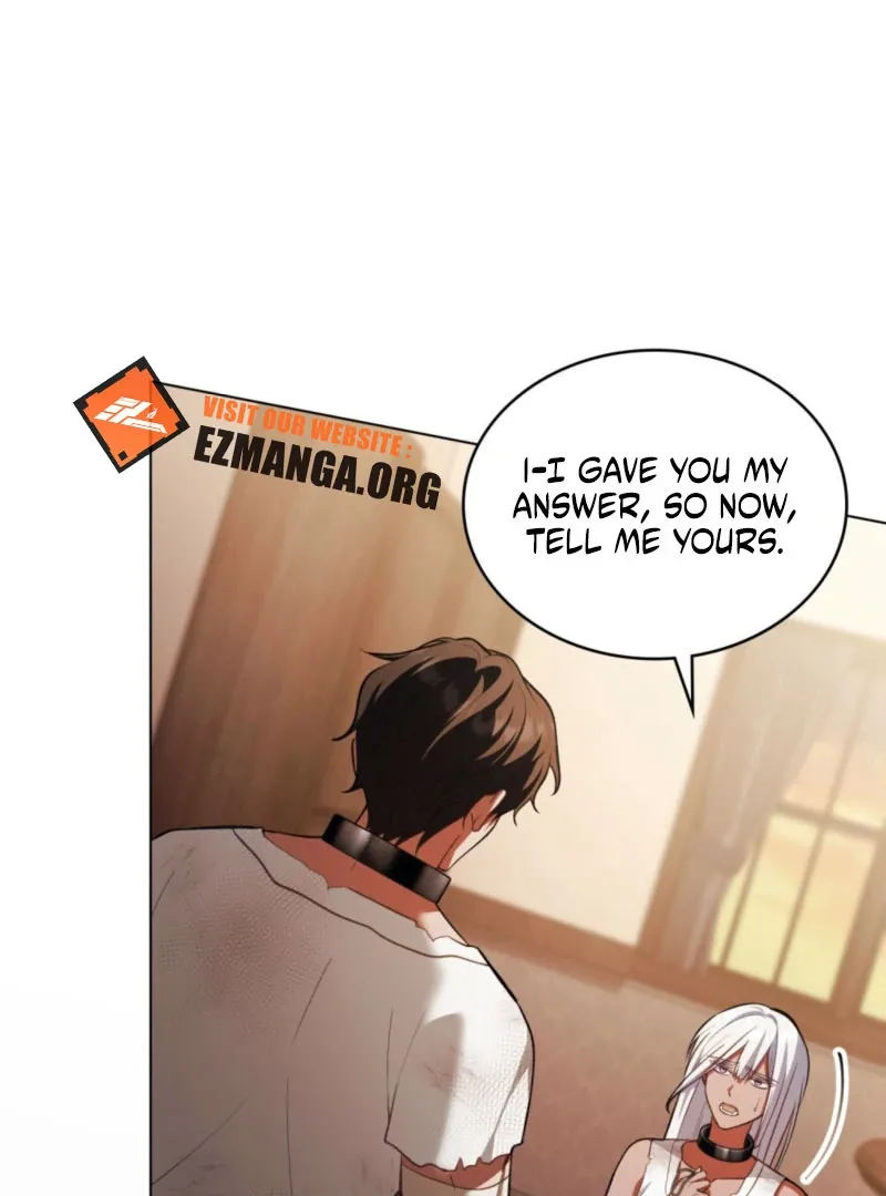 You Were My Slave Chapter 47 page 15