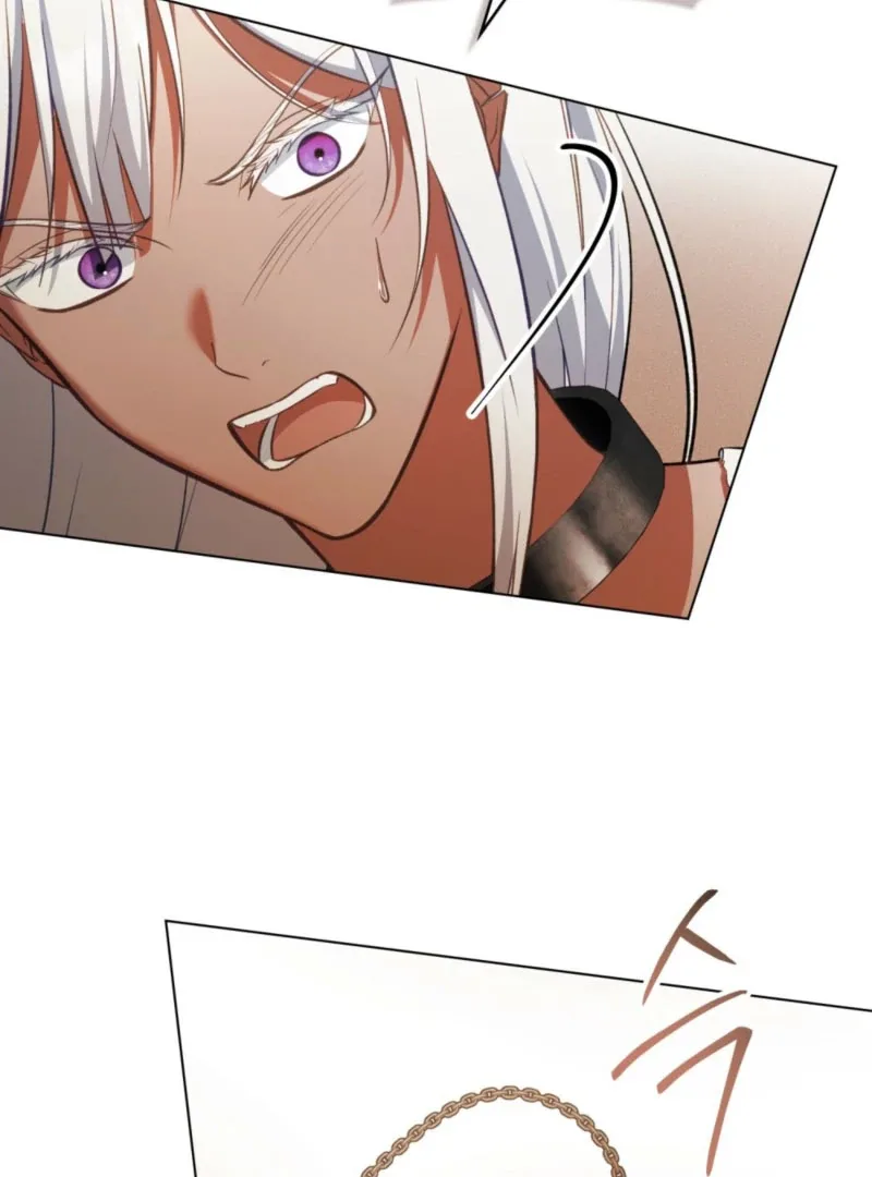 You Were My Slave Chapter 46 page 82