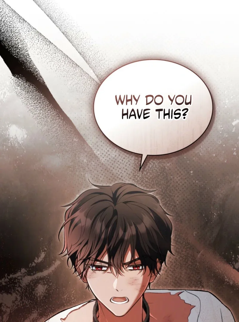 You Were My Slave Chapter 46 page 84